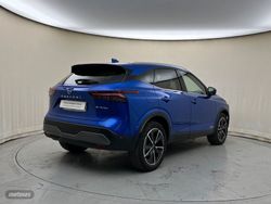 Nissan Qashqai E-POWER Tekna Auto 140 kW (190 CV) - Miniatura 16