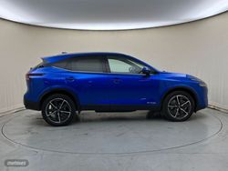 Nissan Qashqai E-POWER Tekna Auto 140 kW (190 CV) - Miniatura 17