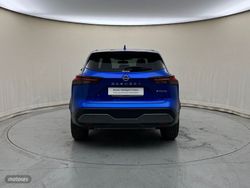 Nissan Qashqai E-POWER Tekna Auto 140 kW (190 CV) - Miniatura 19