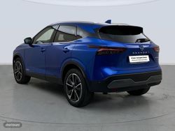 Nissan Qashqai E-POWER Tekna Auto 140 kW (190 CV) - Miniatura 2