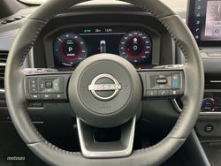 Nissan Qashqai E-POWER Tekna Auto 140 kW (190 CV) - Miniatura 20