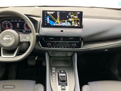 Nissan Qashqai E-POWER Tekna Auto 140 kW (190 CV) - Miniatura 21