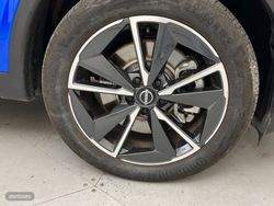Nissan Qashqai E-POWER Tekna Auto 140 kW (190 CV) - Miniatura 28