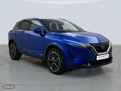 Nissan Qashqai E-POWER Tekna Auto 140 kW (190 CV) - Miniatura 3