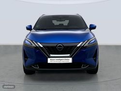 Nissan Qashqai E-POWER Tekna Auto 140 kW (190 CV) - Miniatura 4