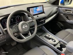 Nissan Qashqai E-POWER Tekna Auto 140 kW (190 CV) - Miniatura 7
