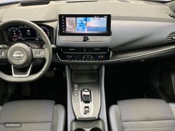 Nissan Qashqai E-POWER Tekna Auto 140 kW (190 CV) - Miniatura 8