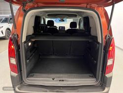 Peugeot Rifter GT Standard BlueHDi 96kW - Miniatura 11