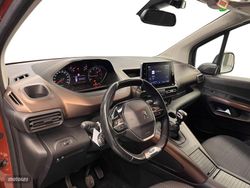 Peugeot Rifter GT Standard BlueHDi 96kW - Miniatura 12