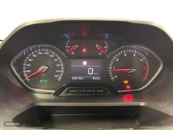 Peugeot Rifter GT Standard BlueHDi 96kW - Miniatura 14
