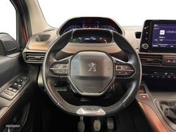 Peugeot Rifter GT Standard BlueHDi 96kW - Miniatura 16