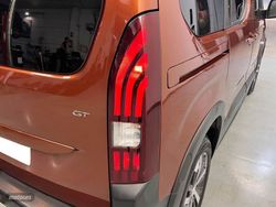 Peugeot Rifter GT Standard BlueHDi 96kW - Miniatura 21