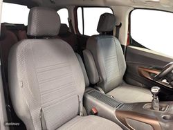 Peugeot Rifter GT Standard BlueHDi 96kW - Miniatura 23