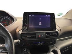 Peugeot Rifter GT Standard BlueHDi 96kW - Miniatura 24