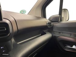 Peugeot Rifter GT Standard BlueHDi 96kW - Miniatura 25