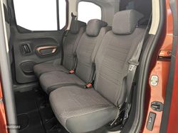 Peugeot Rifter GT Standard BlueHDi 96kW - Miniatura 26