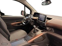 Peugeot Rifter GT Standard BlueHDi 96kW - Miniatura 8