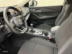 Nissan Qashqai DIG-T 140 mHEV Acenta 4x2 103 kW (140 CV) - Miniatura 12
