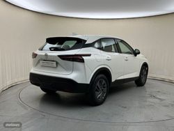 Nissan Qashqai DIG-T 140 mHEV Acenta 4x2 103 kW (140 CV) - Miniatura 16