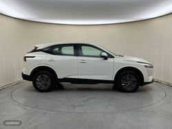 Nissan Qashqai DIG-T 140 mHEV Acenta 4x2 103 kW (140 CV) - Miniatura 17
