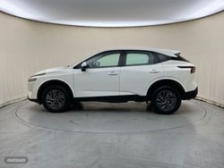 Nissan Qashqai DIG-T 140 mHEV Acenta 4x2 103 kW (140 CV) - Miniatura 18