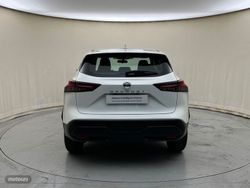 Nissan Qashqai DIG-T 140 mHEV Acenta 4x2 103 kW (140 CV) - Miniatura 19