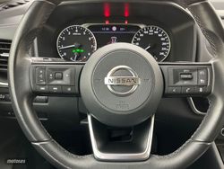 Nissan Qashqai DIG-T 140 mHEV Acenta 4x2 103 kW (140 CV) - Miniatura 20
