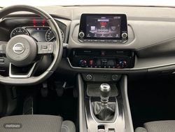 Nissan Qashqai DIG-T 140 mHEV Acenta 4x2 103 kW (140 CV) - Miniatura 21