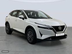 Nissan Qashqai DIG-T 140 mHEV Acenta 4x2 103 kW (140 CV) - Miniatura 3
