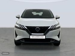 Nissan Qashqai DIG-T 140 mHEV Acenta 4x2 103 kW (140 CV) - Miniatura 4