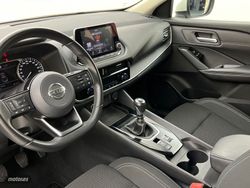 Nissan Qashqai DIG-T 140 mHEV Acenta 4x2 103 kW (140 CV) - Miniatura 7