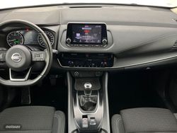 Nissan Qashqai DIG-T 140 mHEV Acenta 4x2 103 kW (140 CV) - Miniatura 8