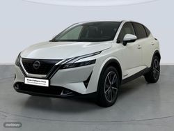 Nissan Qashqai E-POWER N-Connecta Auto 140 kW (190 CV) - Miniatura 1