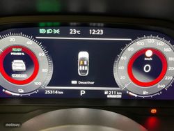 Nissan Qashqai E-POWER N-Connecta Auto 140 kW (190 CV) - Miniatura 10