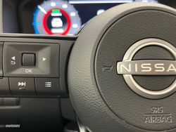 Nissan Qashqai E-POWER N-Connecta Auto 140 kW (190 CV) - Miniatura 11