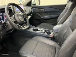 Nissan Qashqai E-POWER N-Connecta Auto 140 kW (190 CV) - Miniatura 12