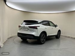 Nissan Qashqai E-POWER N-Connecta Auto 140 kW (190 CV) - Miniatura 16