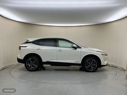 Nissan Qashqai E-POWER N-Connecta Auto 140 kW (190 CV) - Miniatura 17