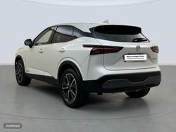 Nissan Qashqai E-POWER N-Connecta Auto 140 kW (190 CV) - Miniatura 2
