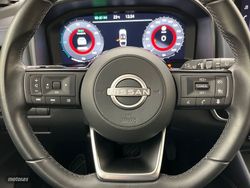 Nissan Qashqai E-POWER N-Connecta Auto 140 kW (190 CV) - Miniatura 20