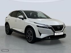 Nissan Qashqai E-POWER N-Connecta Auto 140 kW (190 CV) - Miniatura 3