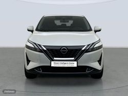 Nissan Qashqai E-POWER N-Connecta Auto 140 kW (190 CV) - Miniatura 4