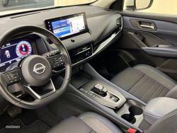 Nissan Qashqai E-POWER N-Connecta Auto 140 kW (190 CV) - Miniatura 7
