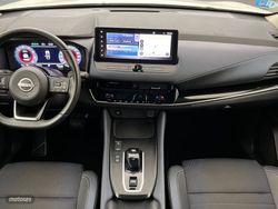 Nissan Qashqai E-POWER N-Connecta Auto 140 kW (190 CV) - Miniatura 8