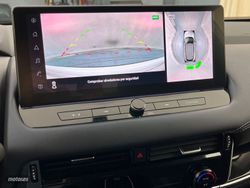 Nissan Qashqai E-POWER N-Connecta Auto 140 kW (190 CV) - Miniatura 9