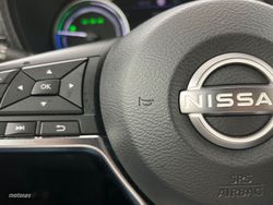 Nissan Juke 1.6 Hybrid N-Connecta Auto 105 kW (143 CV) - Miniatura 11