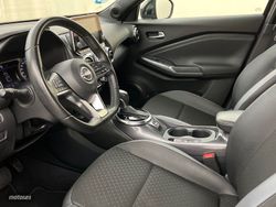 Nissan Juke 1.6 Hybrid N-Connecta Auto 105 kW (143 CV) - Miniatura 12