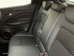 Nissan Juke 1.6 Hybrid N-Connecta Auto 105 kW (143 CV) - Miniatura 13