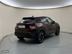 Nissan Juke 1.6 Hybrid N-Connecta Auto 105 kW (143 CV) - Miniatura 16