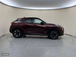 Nissan Juke 1.6 Hybrid N-Connecta Auto 105 kW (143 CV) - Miniatura 17